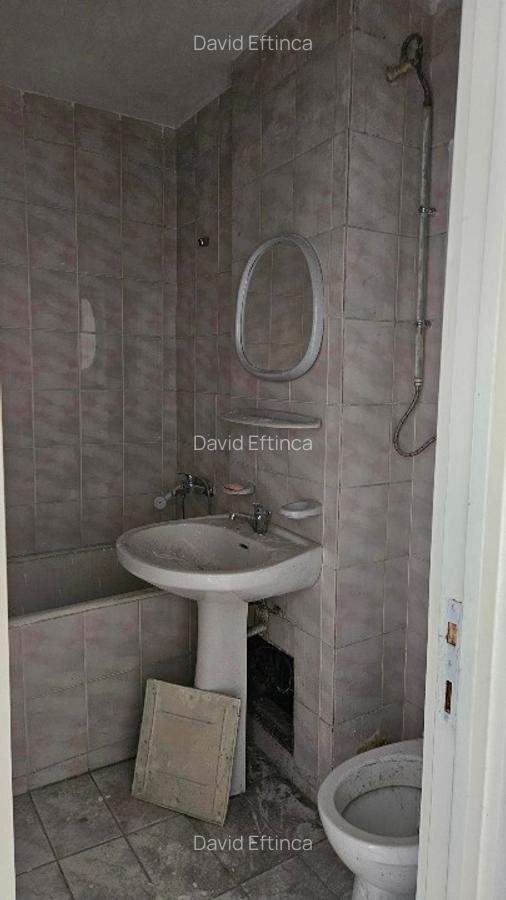 Apartament cu 2 camere nedecomandat în Centrul Civic - 16