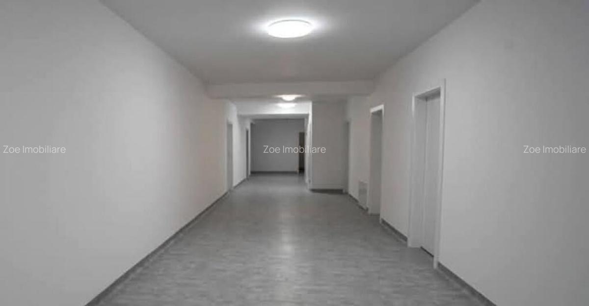 De inchiriat spatiu pentru activitati medicale in Sfantu Gheorghe - 4