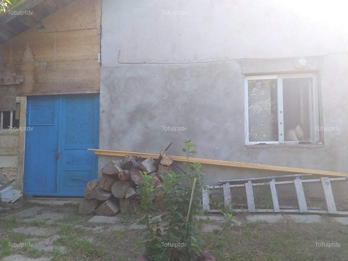 Casa individuala in Fundeni P+M - 13