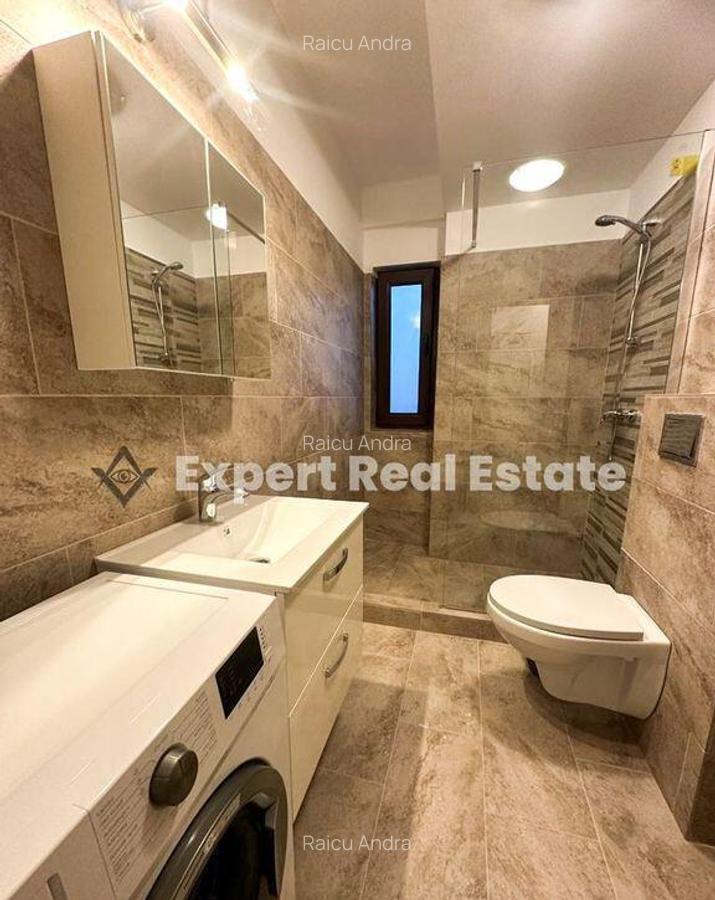 APARTAMENT MODERN 2 CAMERE-OTOPENI-CENTRAL - 9