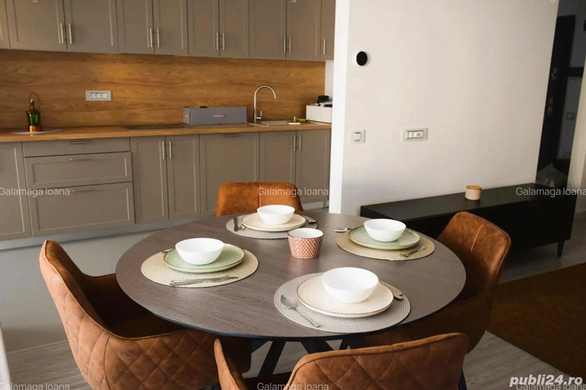 Apartament de inchiriat Elite City - 1 Apartament de inchiriat Elite City - 1