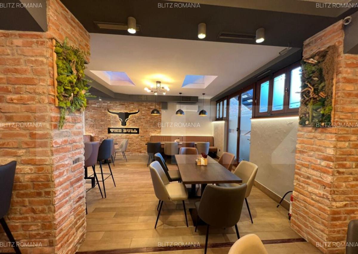 ????? Restaurant de vanzare, 500 mp, zona centrul - 14