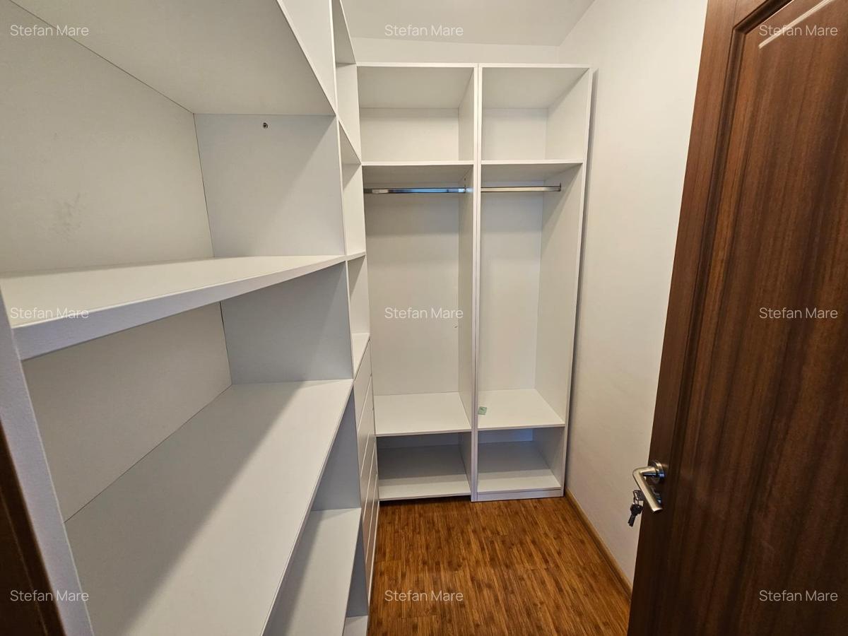 2 camere Bucurestii Noi - Pod Constanta *imobil 2021* l parcare privata l - 9