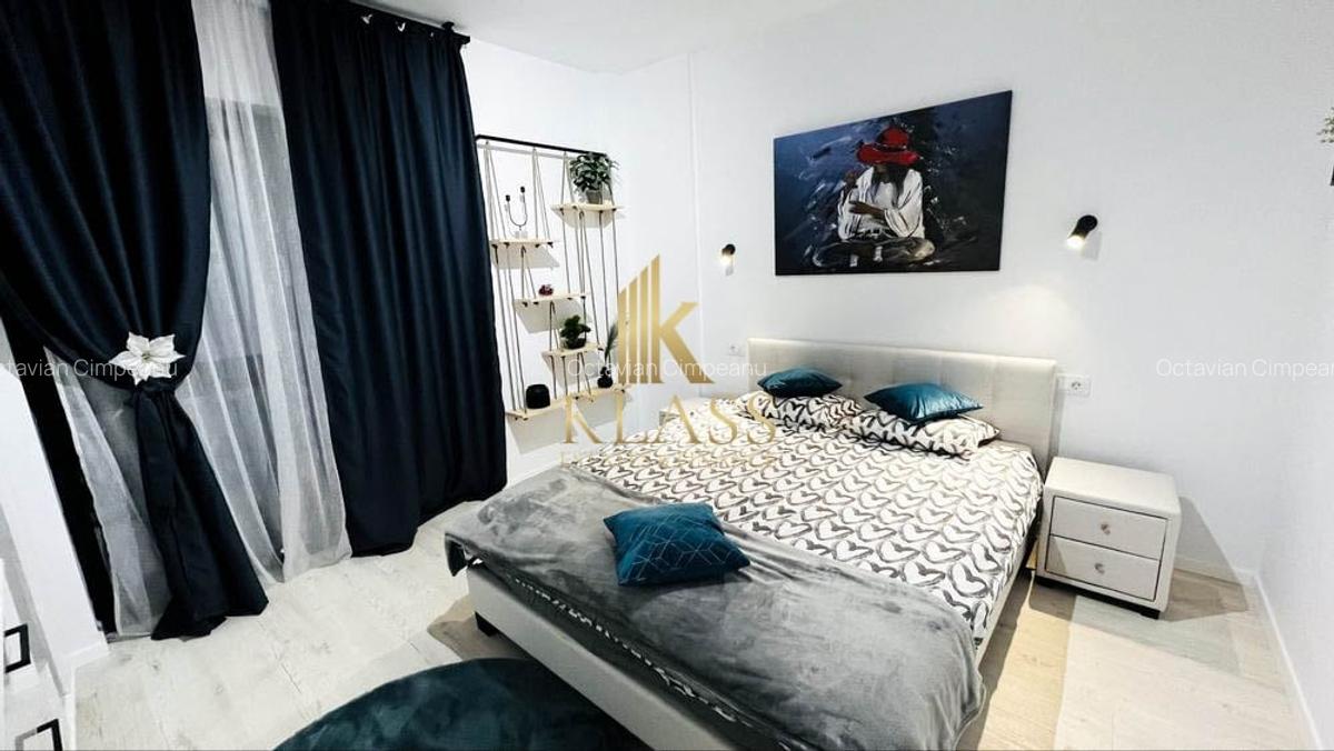 Inchiriere apartament 2 camere Ela Cotroceni + Parcare - 4