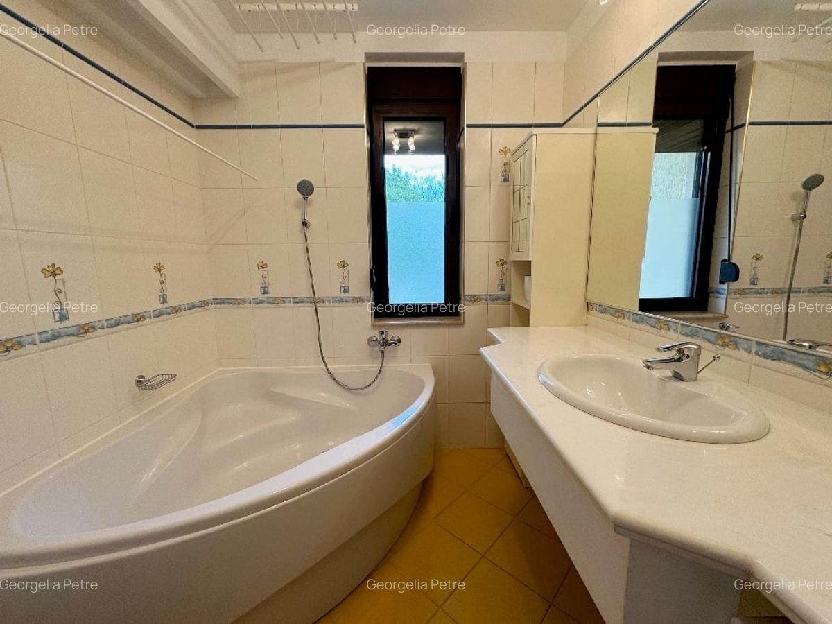 Apartament spatios cu terasa 20mp, garaj si boxa// Clucerului - 10