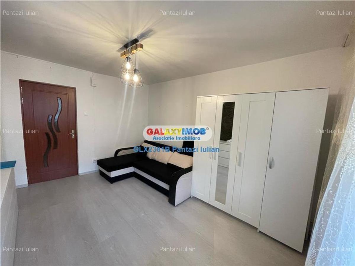 1 Decembrie 1918 | Studio 2 Camere | Semidecomandat | Centrala Proprie - 4