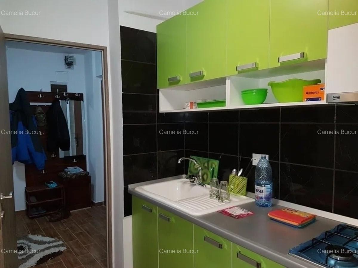 Apartament cu 2 Camere - zona Pacurari - Moara de Foc - 3