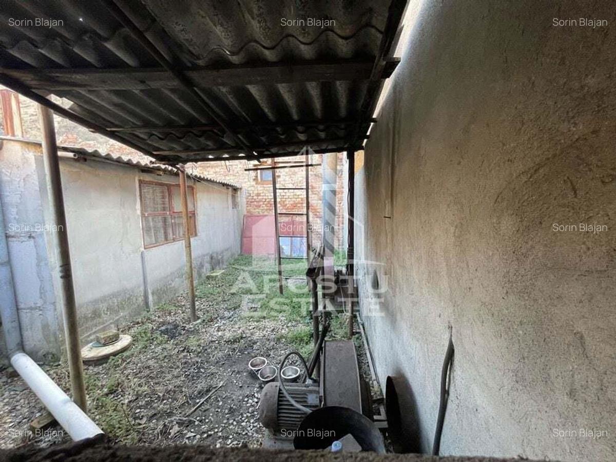 Casa Freidorf - Dambovita langa Alfa - 2