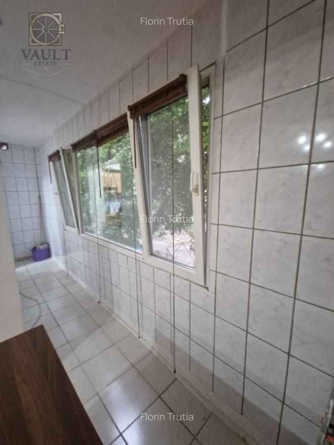 Apartament 3 camere - Fizicienilor - 21