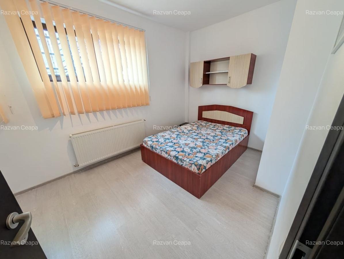 Apartament 2 camere 50mp | 0 comision | Otopeni 23 Aug | Demisol inalt | Mobilat - 9