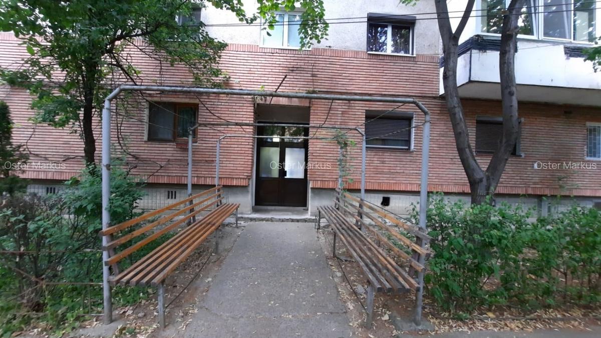 Apartament cu 3 camere decomandat, mobilat în Mircea cel Bătrân - 3