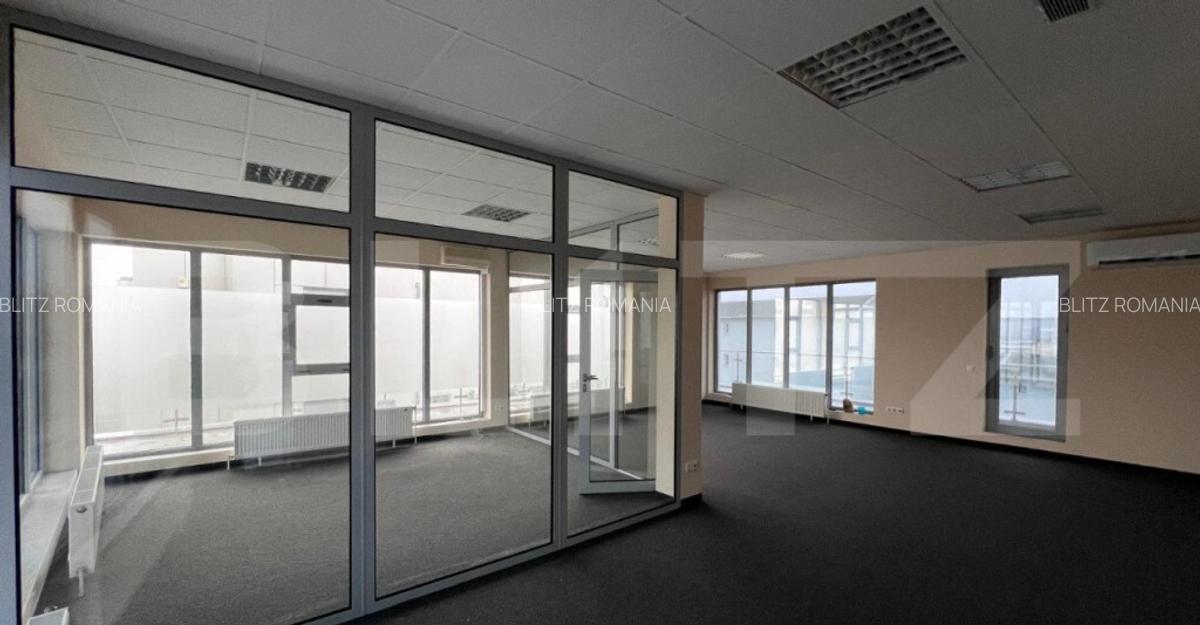 Cladire individuala, medical sau birouri, 900mp, Calea Turzi - 9