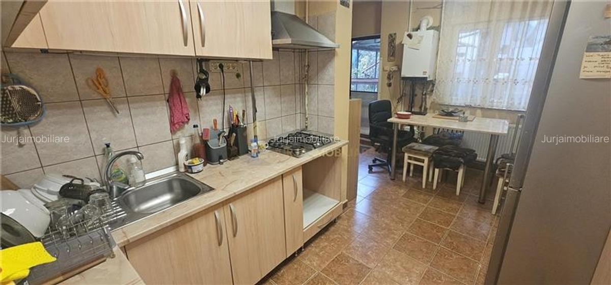 APARTAMENT 2 CAMERE 72 MP | GRADINA 66 MP | ZONA HOTEL NAPOCA | - 4