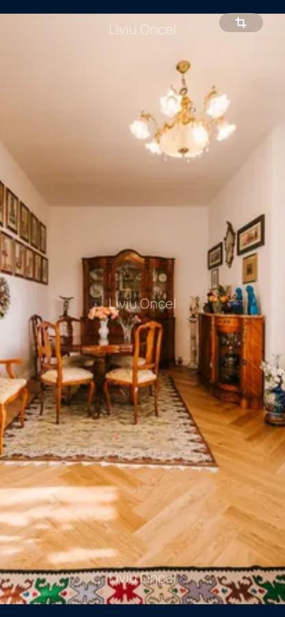 Apartament strada Londra Capitale - 16