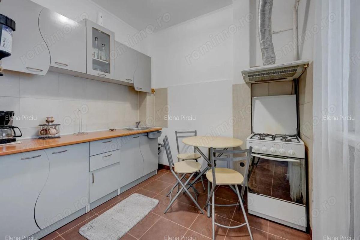 Apartament 3 camere Hala Traian Cartierul Evreiesc Calea Calarasi - 15