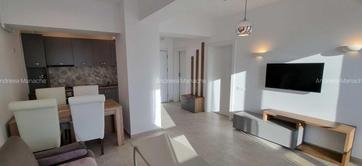 Apartament 2 camere de inchiriat - 5