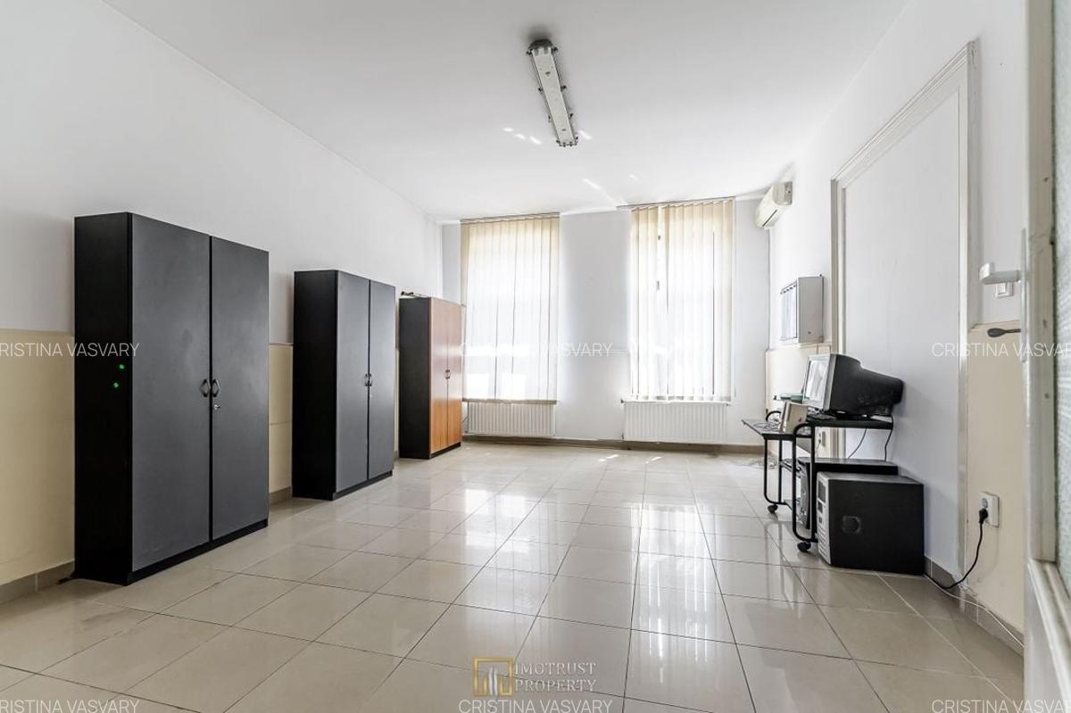 De vanzare casa ultracentrala- Str. Augustin Doinas, Arad | 98 mp - 5