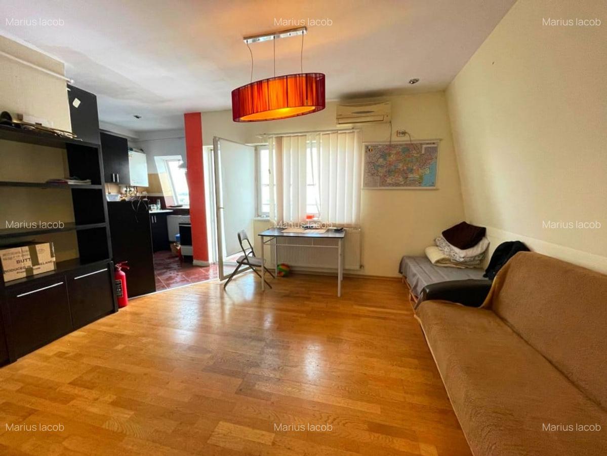 Apartament 3 camere-Tatarasi-Oancea - 2