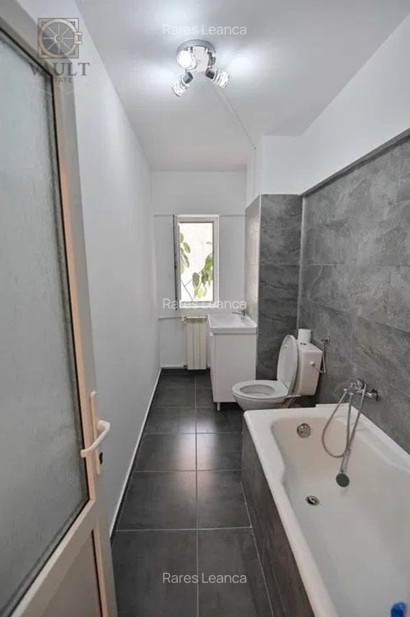 Apartament 2 camere-DECEBAL-ROND ALBA IULIA-revonat 2024 - 5