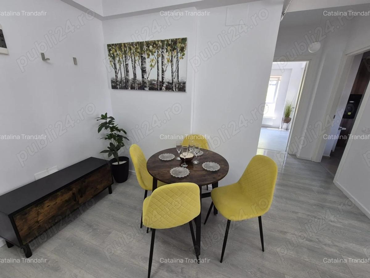 Inchiriez apartament 3 camere Otopeni - 2