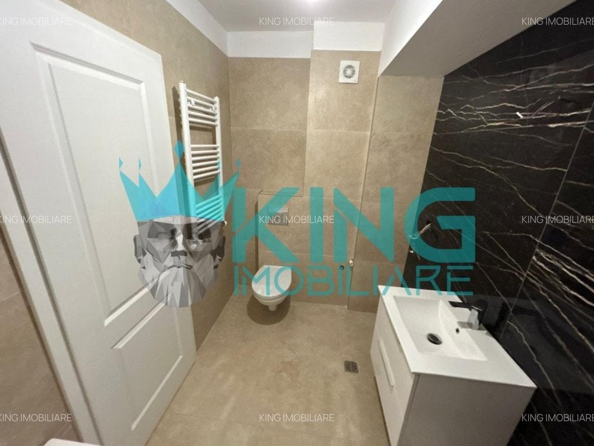 Apartament cu 3 camere decomandat în Străulești - 17
