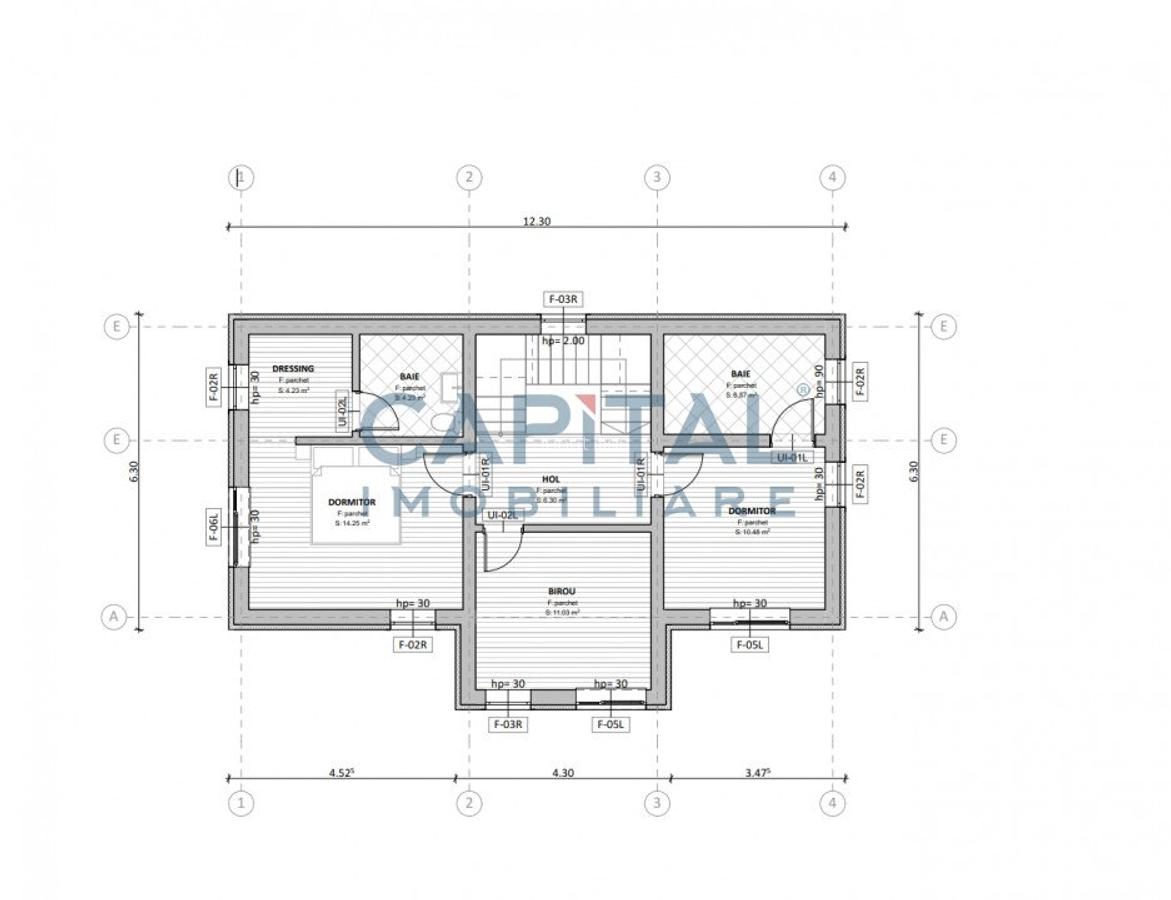 Comision 0%! Casa individuala Dezmir, 120mp, zona Planoare - 6