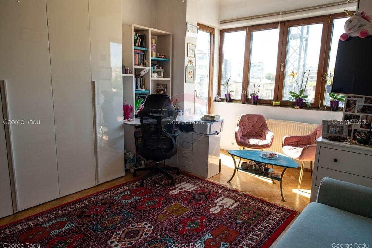 Apartament 3 camere de vanzare, 90 mp, ultracentral, Piata Unirii - 19