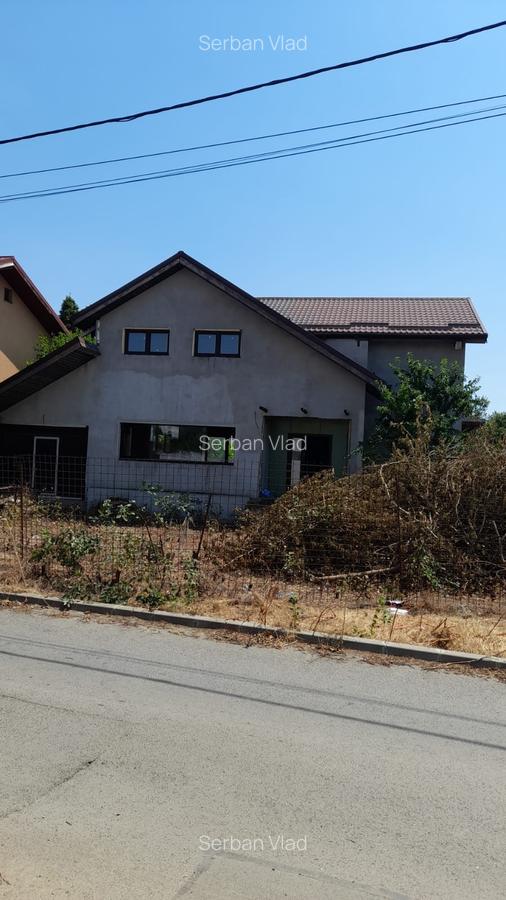Bragadiru super casa - 1