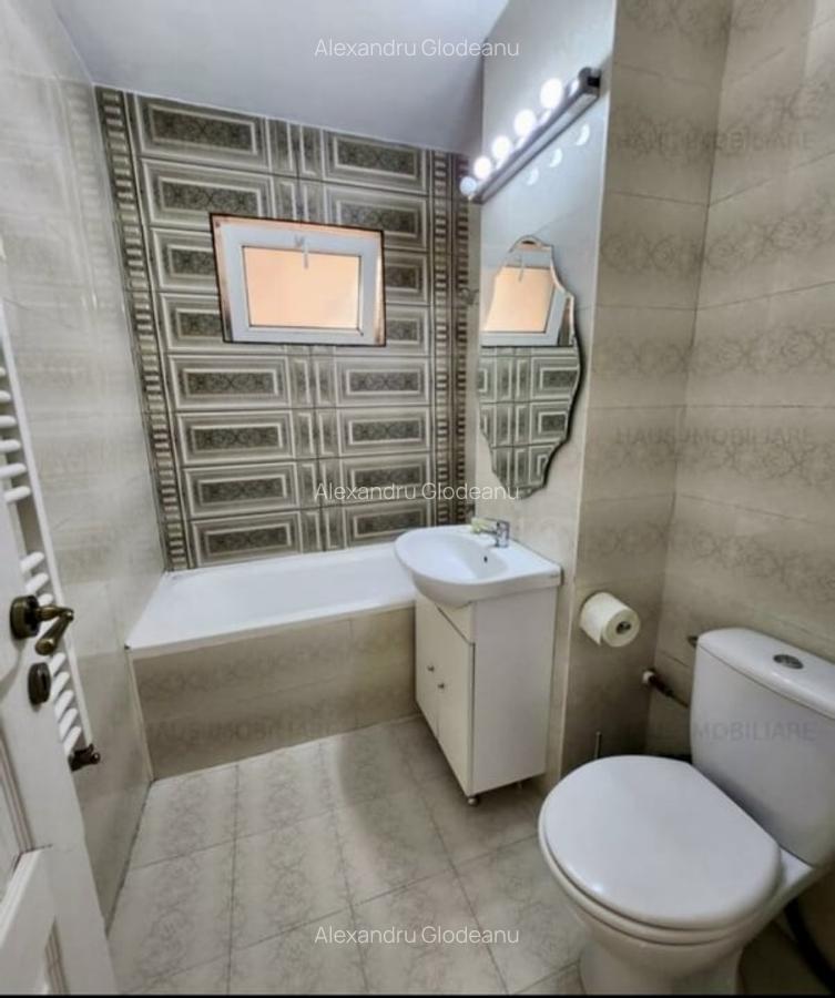 Apartament 2 camere Tomis Nord, utilat complet, etaj 10 - 5