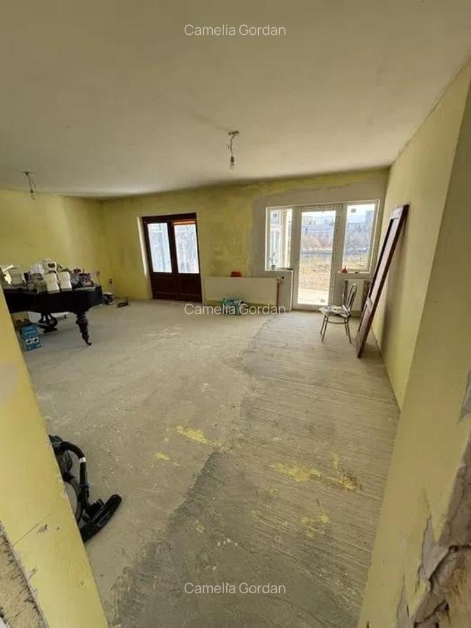 Inchiriere spatiu 100 mp.+curte 2000 mp. zona foarte buna, Marasti - 5