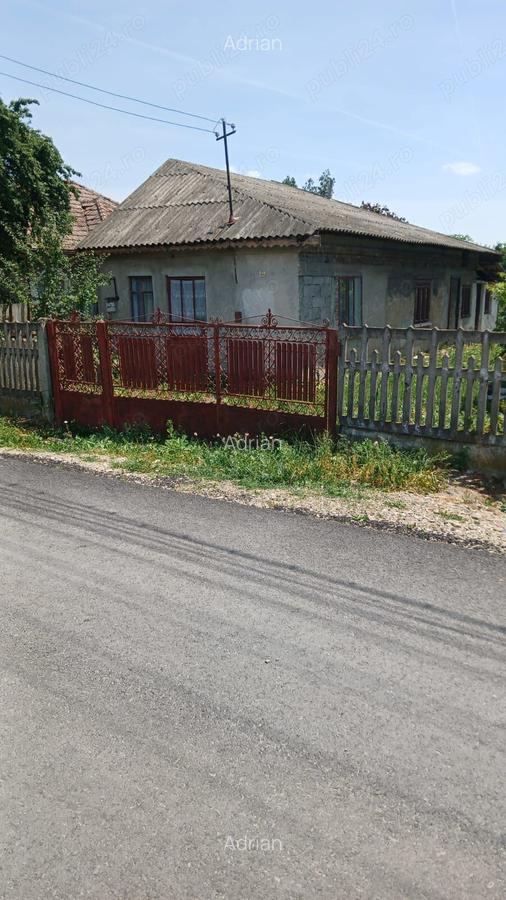 Teren intravilan de vanzare - 2