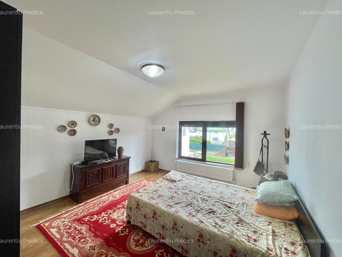 Casa de vanzare Buftea, Ilfov - 33