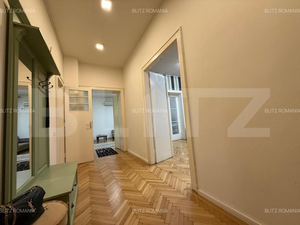 Apartament 3 camere, 137,51 mp, zona Central - 11