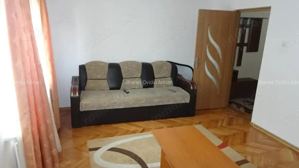 Inchiriez apartament 2 camere decomandat in Deva, zona I. Creanga, etaj 2, mobilat - 5