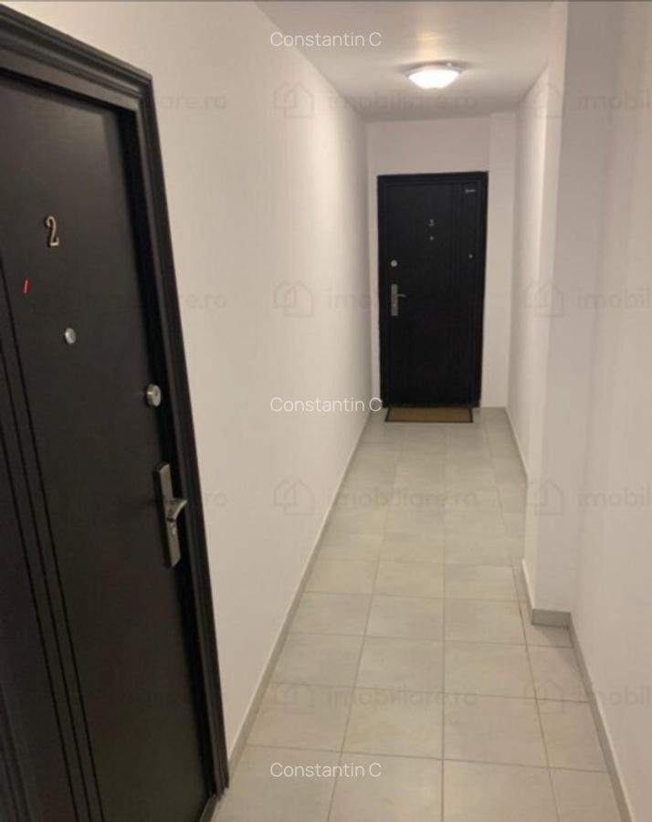 Apartament cu 3 camere la 8 min. de metrou 1 mai - 4
