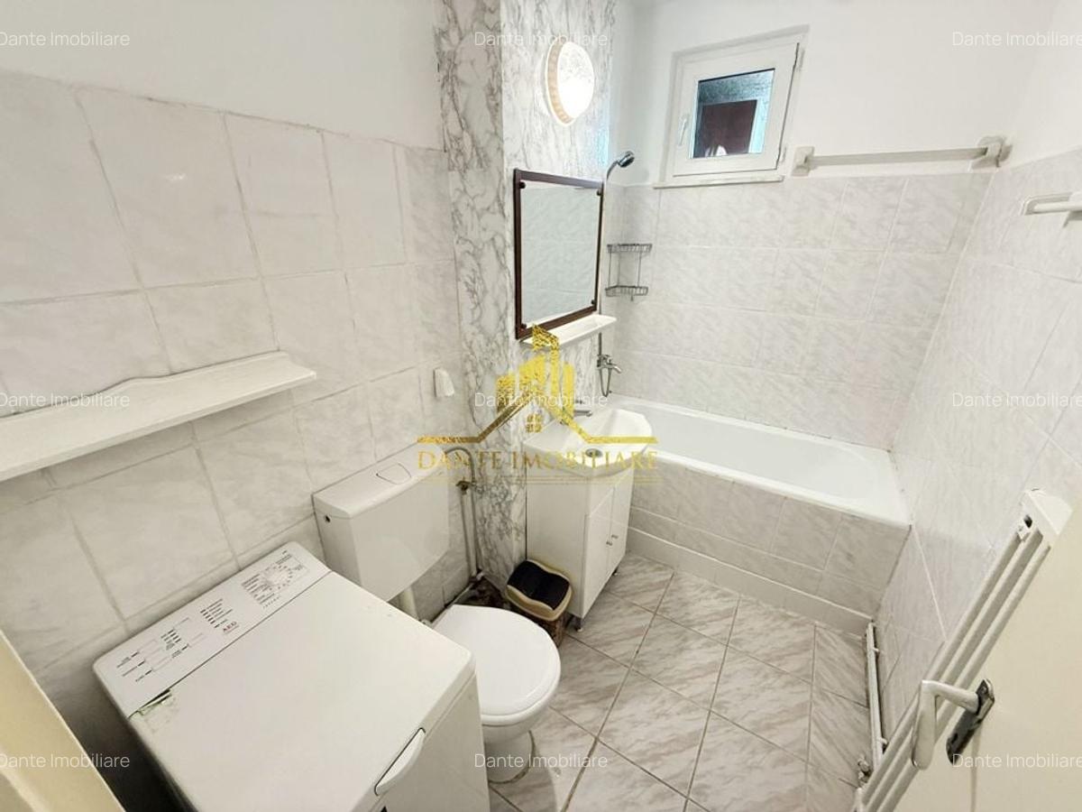 2 camere, mobilat modern, balcon, Gheorgheni, Interservisan, FSEGA - 7
