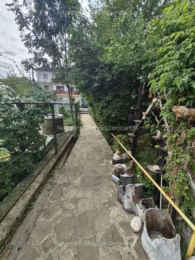 Vila 4 camere + teren 818 mp central Provita de Sus (lângă școală) - 50