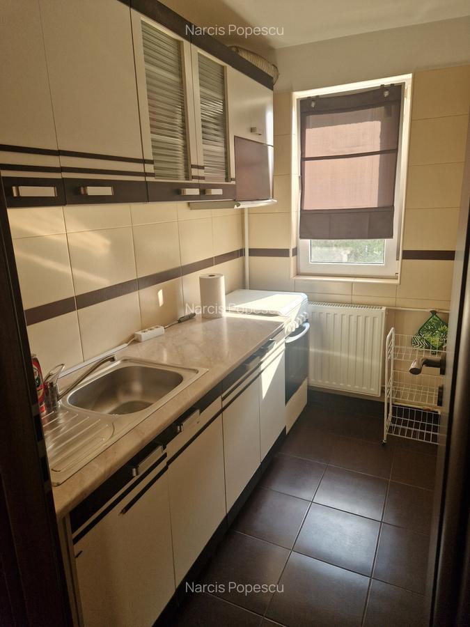 COMPLEXUL DOMINO, LACUL TEI, STR. GRIGORE MOISIL - 8
