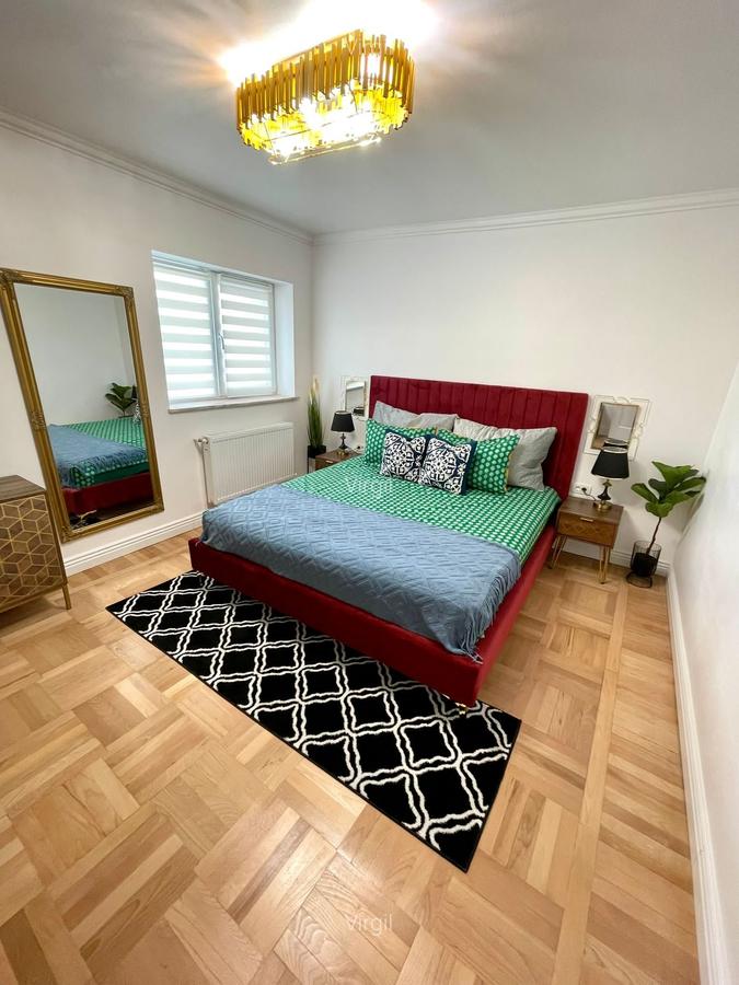 Ultralux!!!! 2 Camere City Park Vedere Lac - 13