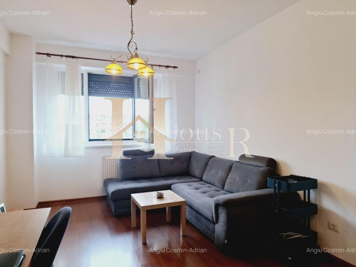 Apartament cu 2 camere decomandat în Braytim - 6