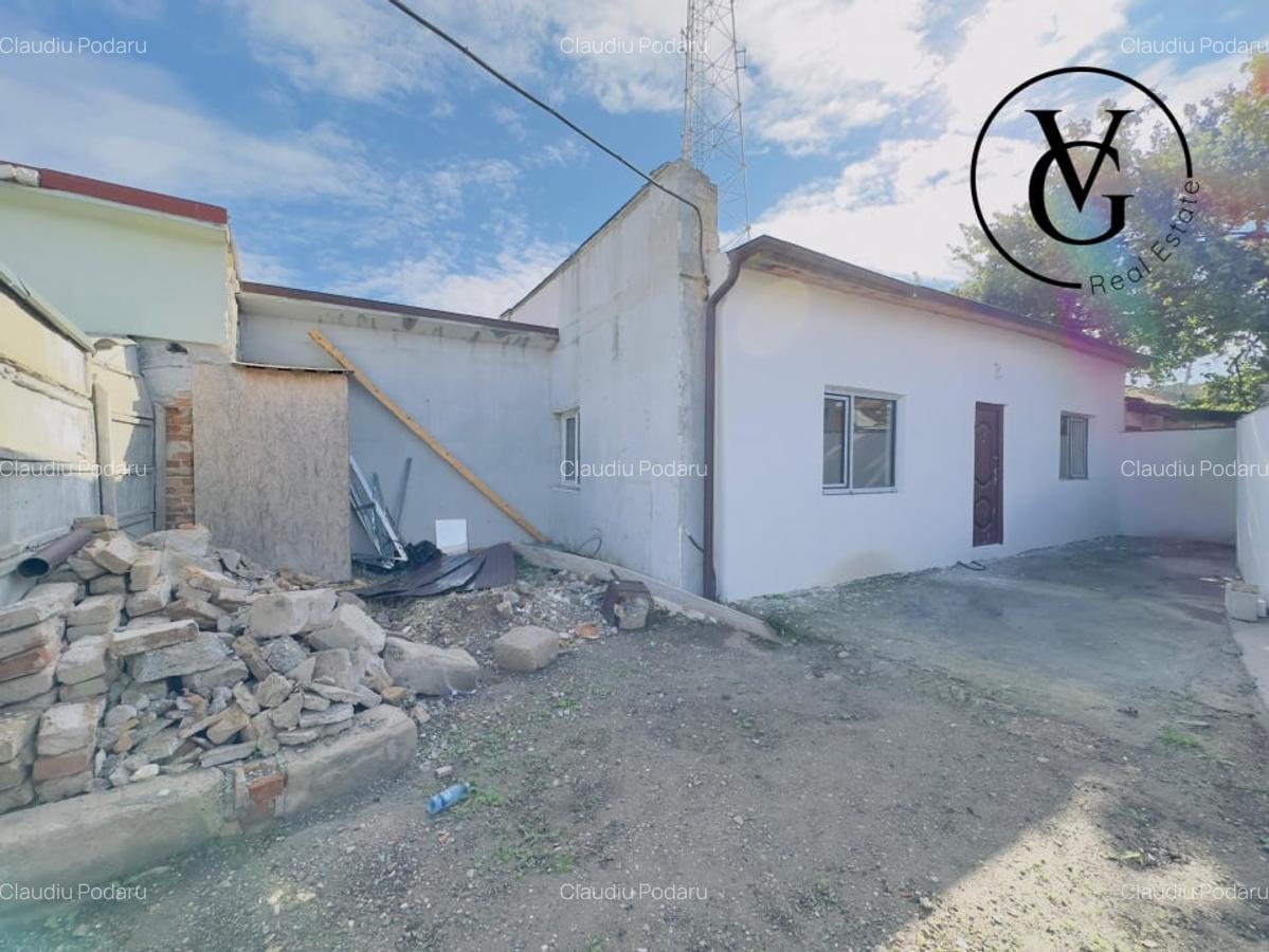 Casa la sol - zona ICIL - GARA - 240 mp teren - 2