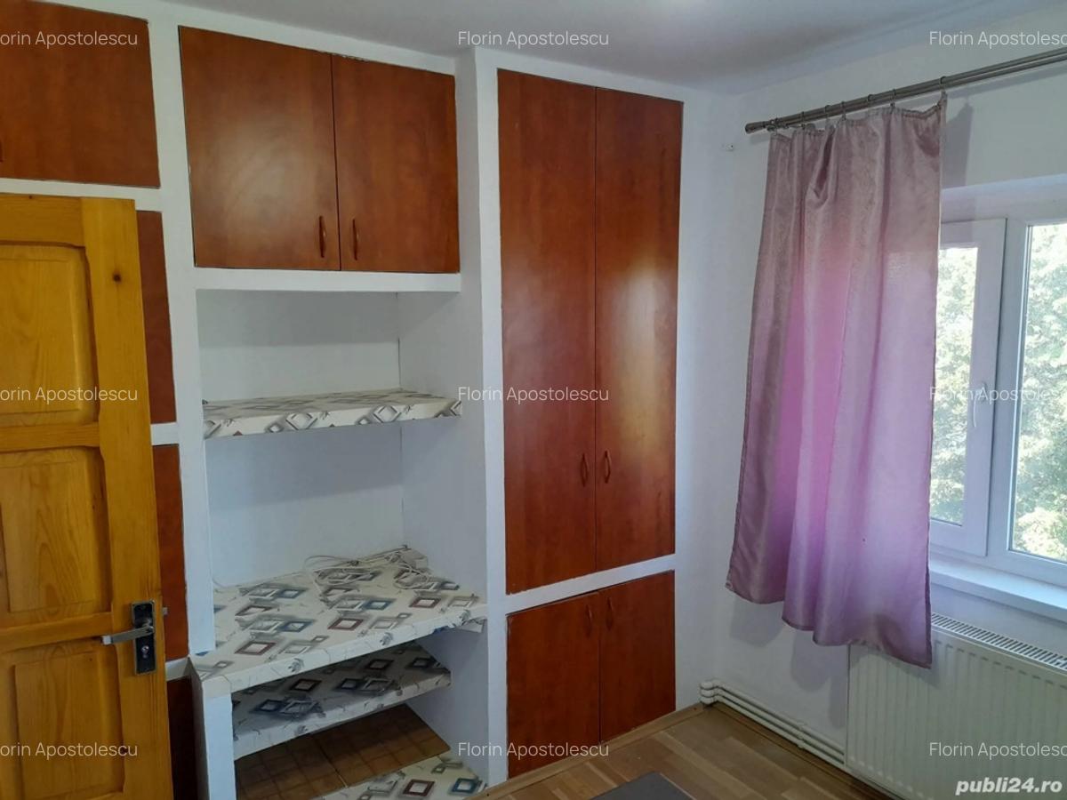 Inchiriez apartament doua camere micro 14, 1500 lei - 5 Inchiriez apartament doua camere micro 14, 1500 lei - 5