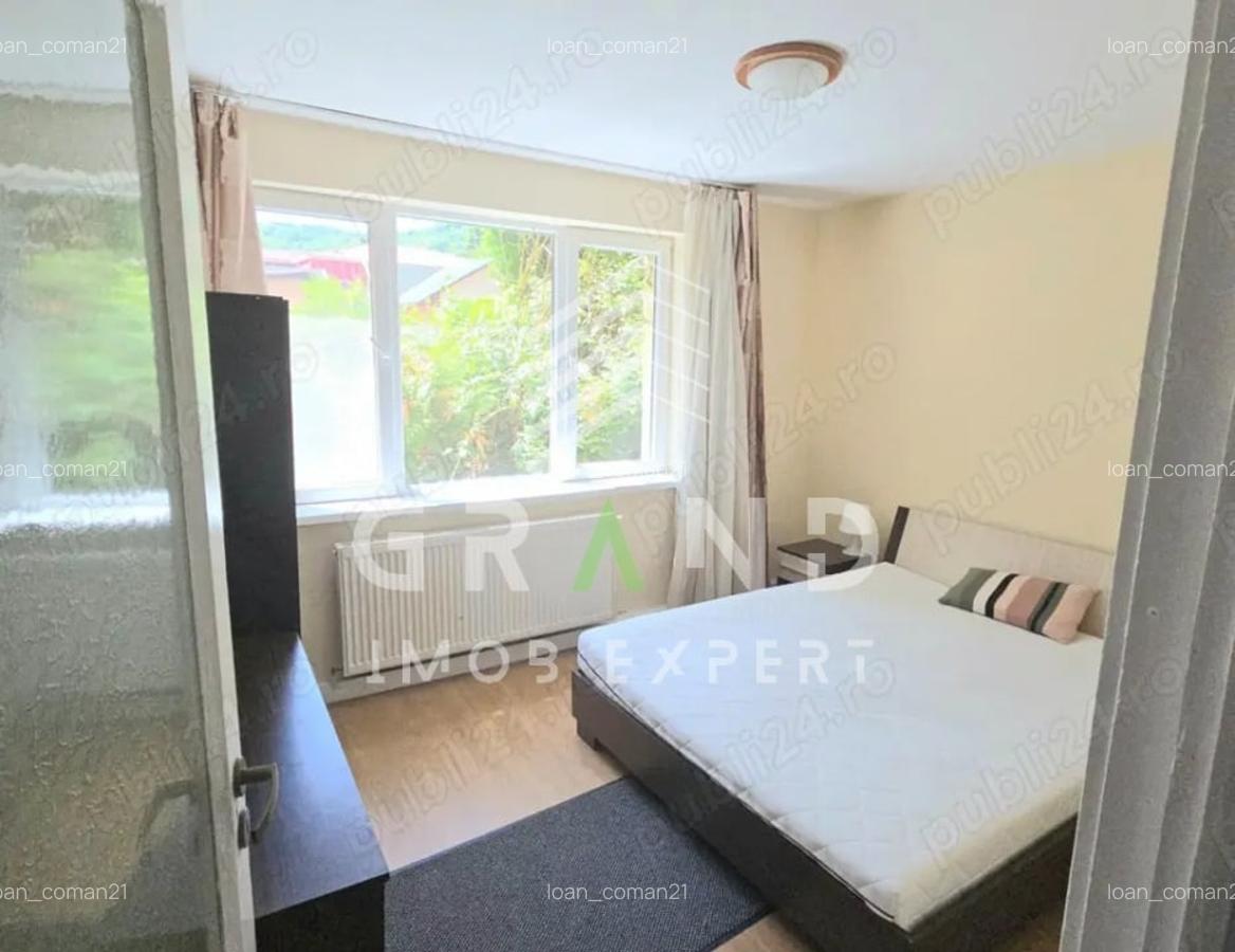 Grigorescu - Apartament de vanzare decomandat 2 Camere, mobilat, utilat, 50 m2 - 1
