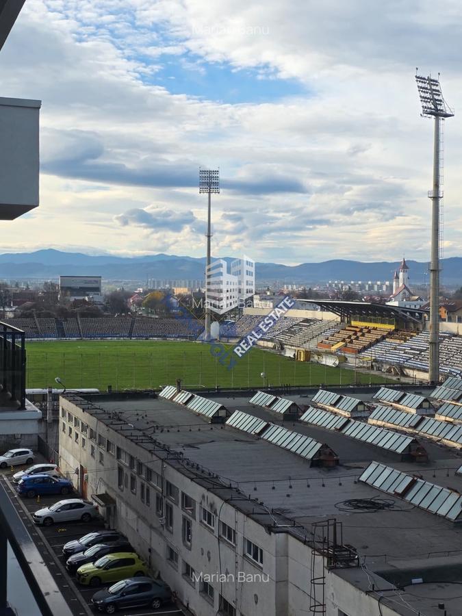 Apartament 2 camere - Alphaville Arena - 16