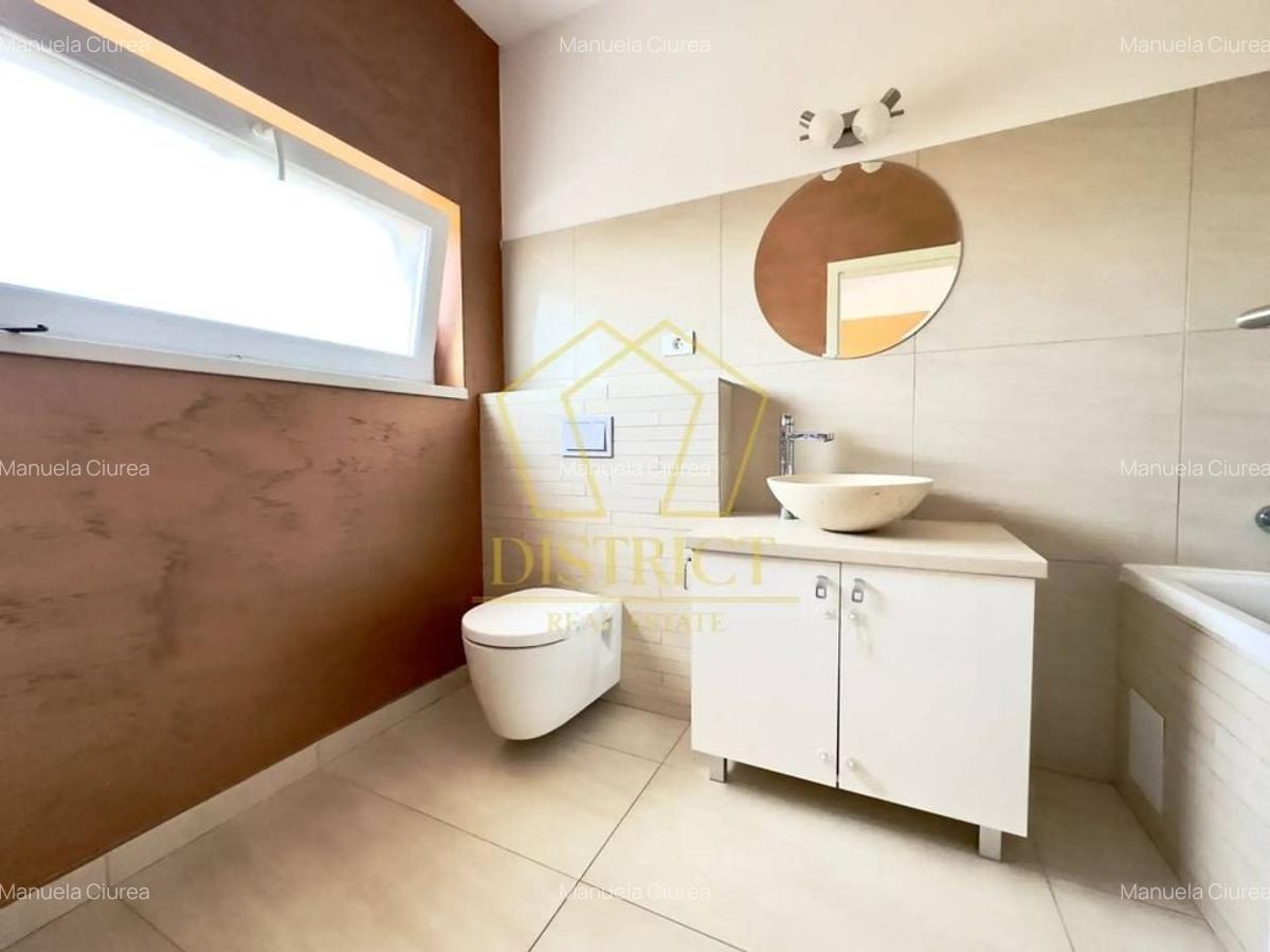 Casa insiruita cu 3 camere | Zona Cora | Dumbravita - 7