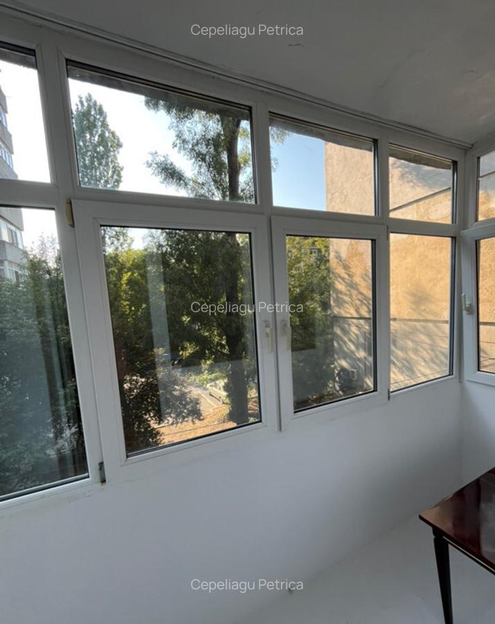 Apartament 3 camere semidecomandat I.C Bratianu - 9 Apartament 3 camere semidecomandat I.C Bratianu - 9