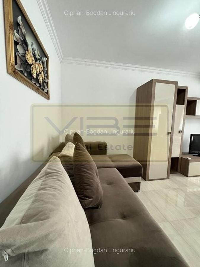 Apartament 1 camera Tudor Vladimirescu - Iulius Mall - 5