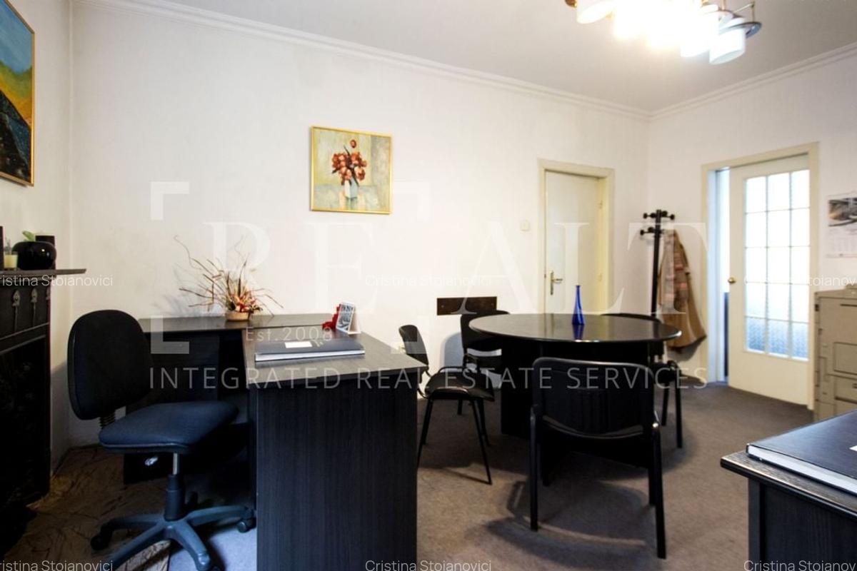 Vanzare apartament 3 camere | 84mp utili, Centrala proprie, Boxa | Magheru, RS1 - 8