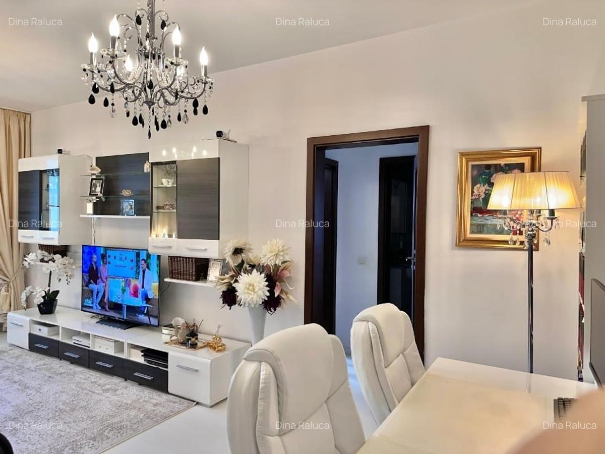 Apartament 3 camere Drumul Taberei - 3