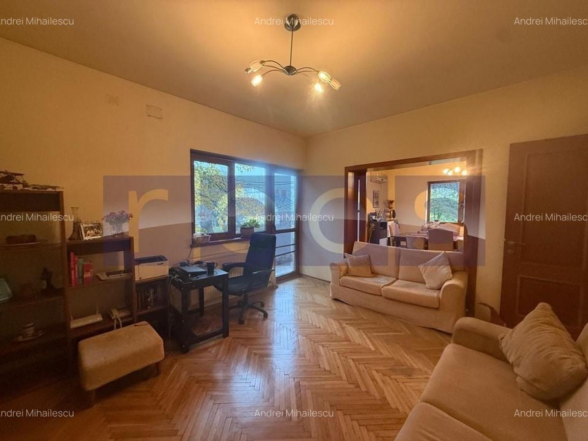 DE VANZARE APARTAMENT IN VILA 4 CAMERE DRUMUL SARII | OPORTUNITATE | - 2